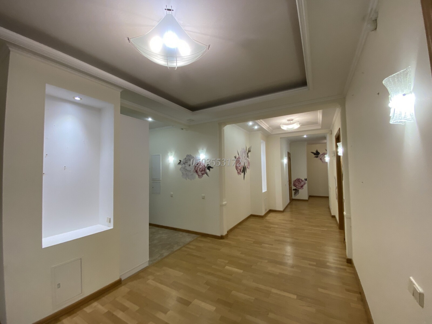 Продажа 6к квартиры в Киеве,  Дмитриевская ул., 17А 9