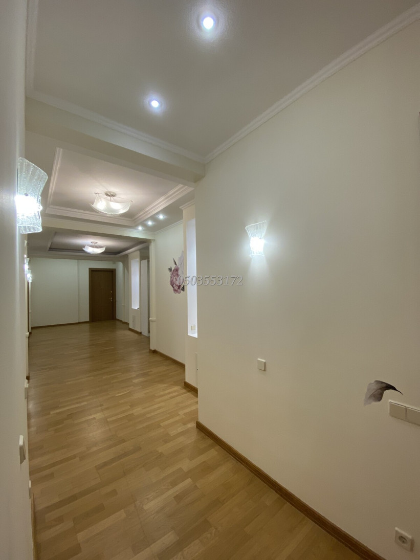 Продажа 6к квартиры в Киеве,  Дмитриевская ул., 17А 10
