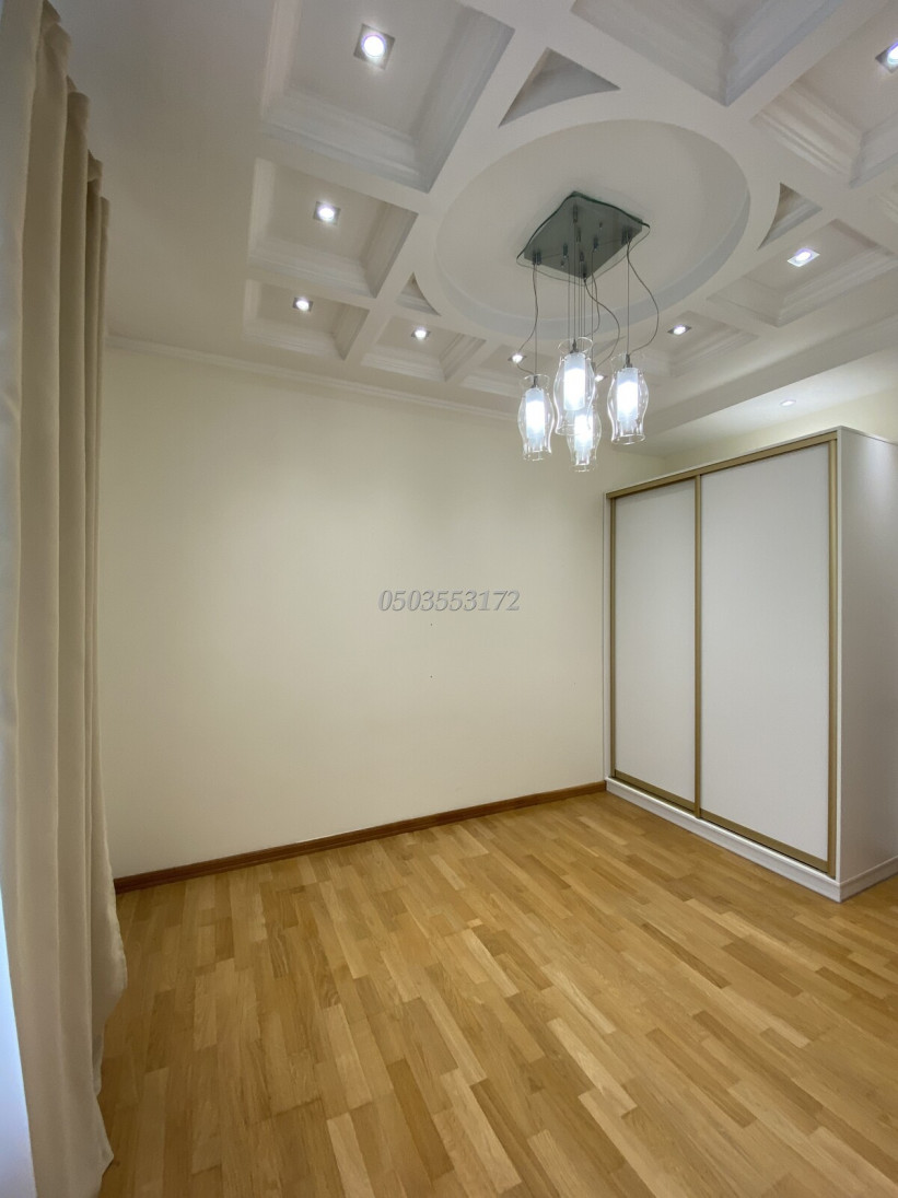 Продажа 6к квартиры в Киеве,  Дмитриевская ул., 17А 13