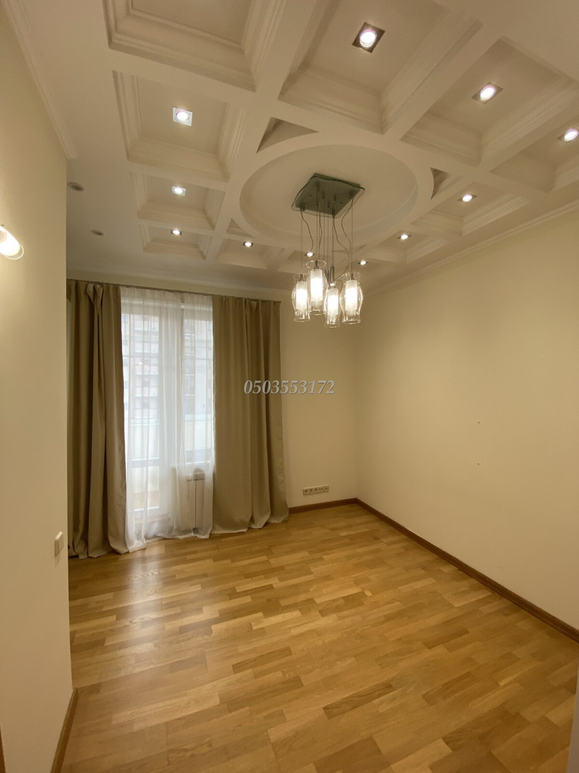 Продажа 6к квартиры в Киеве,  Дмитриевская ул., 17А 14