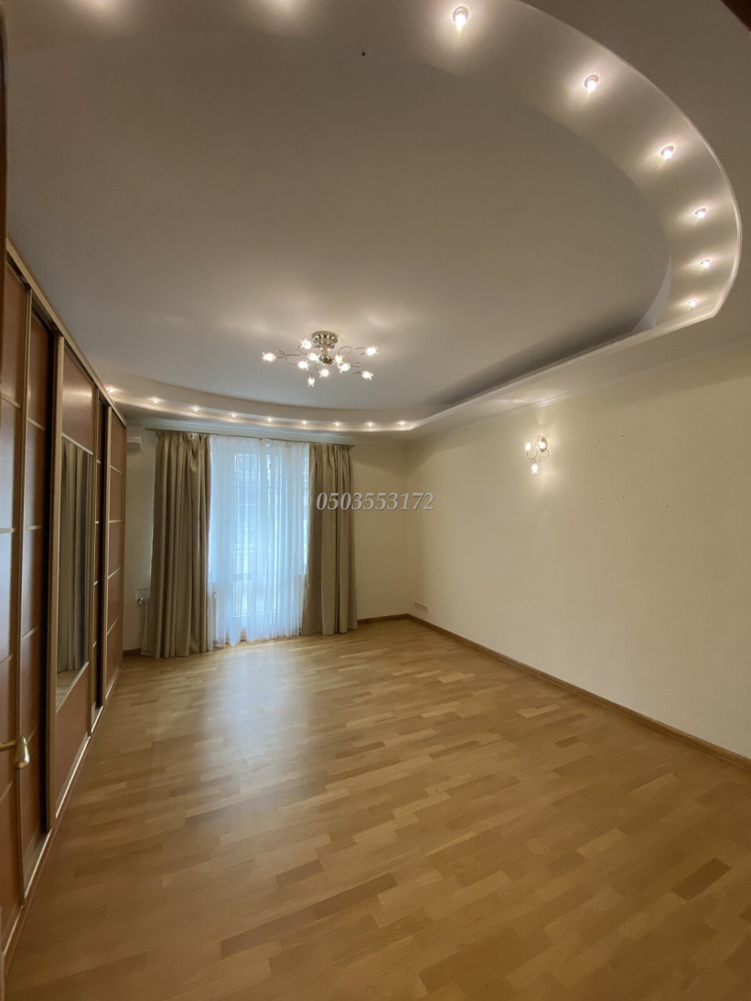 Продажа 6к квартиры в Киеве,  Дмитриевская ул., 17А 15