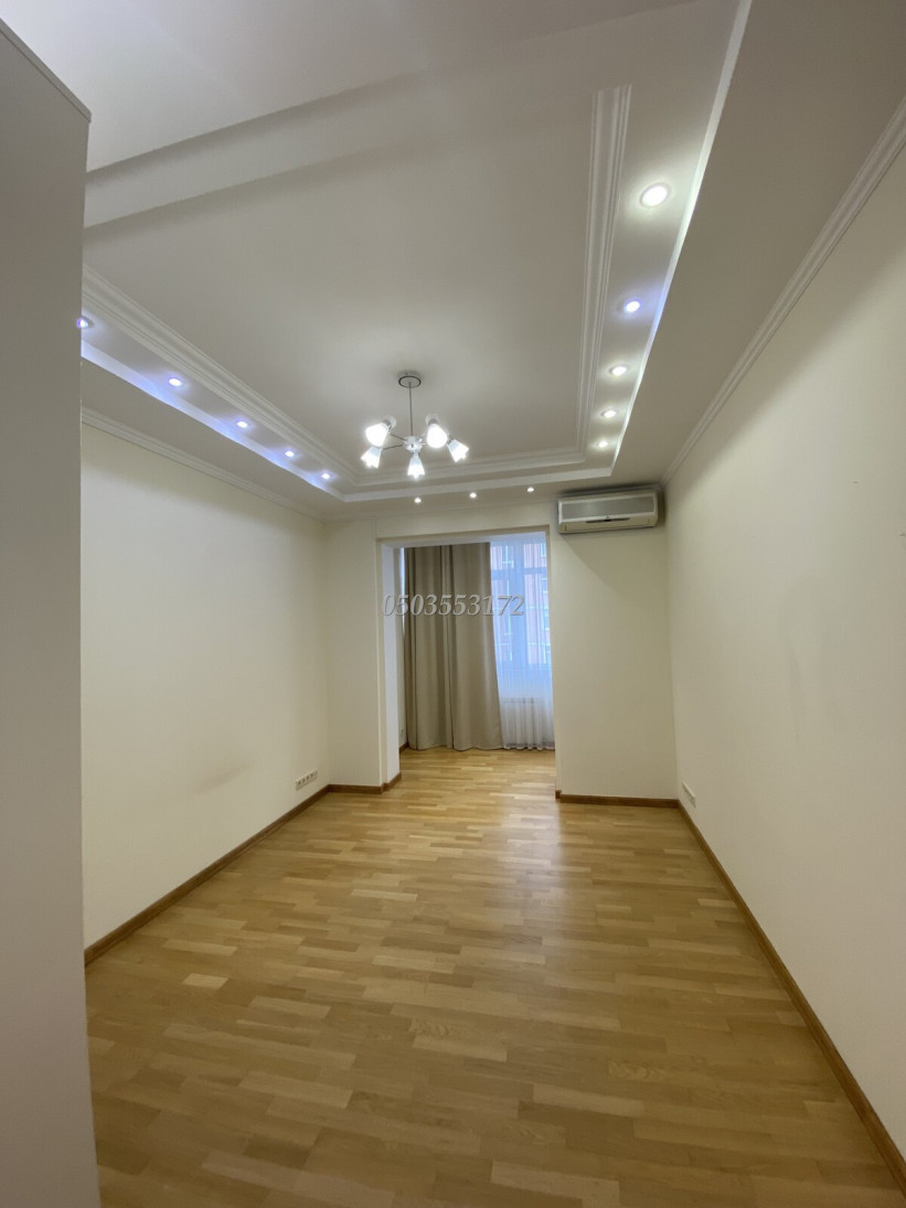Продажа 6к квартиры в Киеве,  Дмитриевская ул., 17А 17
