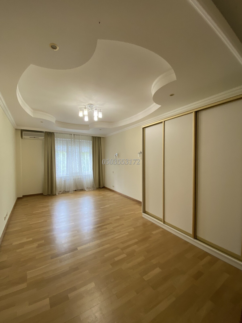 Продажа 6к квартиры в Киеве,  Дмитриевская ул., 17А 18