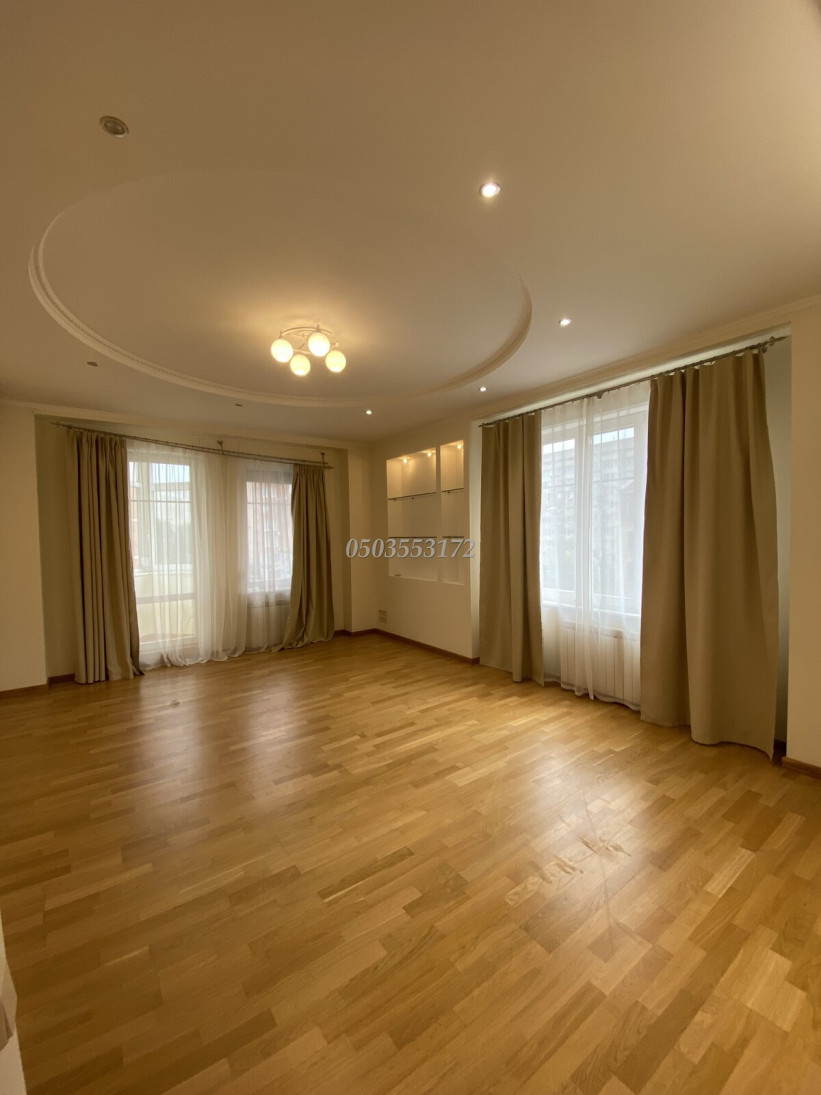 Продажа 6к квартиры в Киеве,  Дмитриевская ул., 17А 19