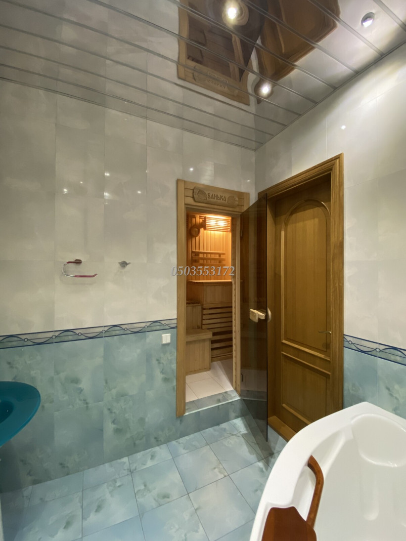 Продажа 6к квартиры в Киеве,  Дмитриевская ул., 17А 21