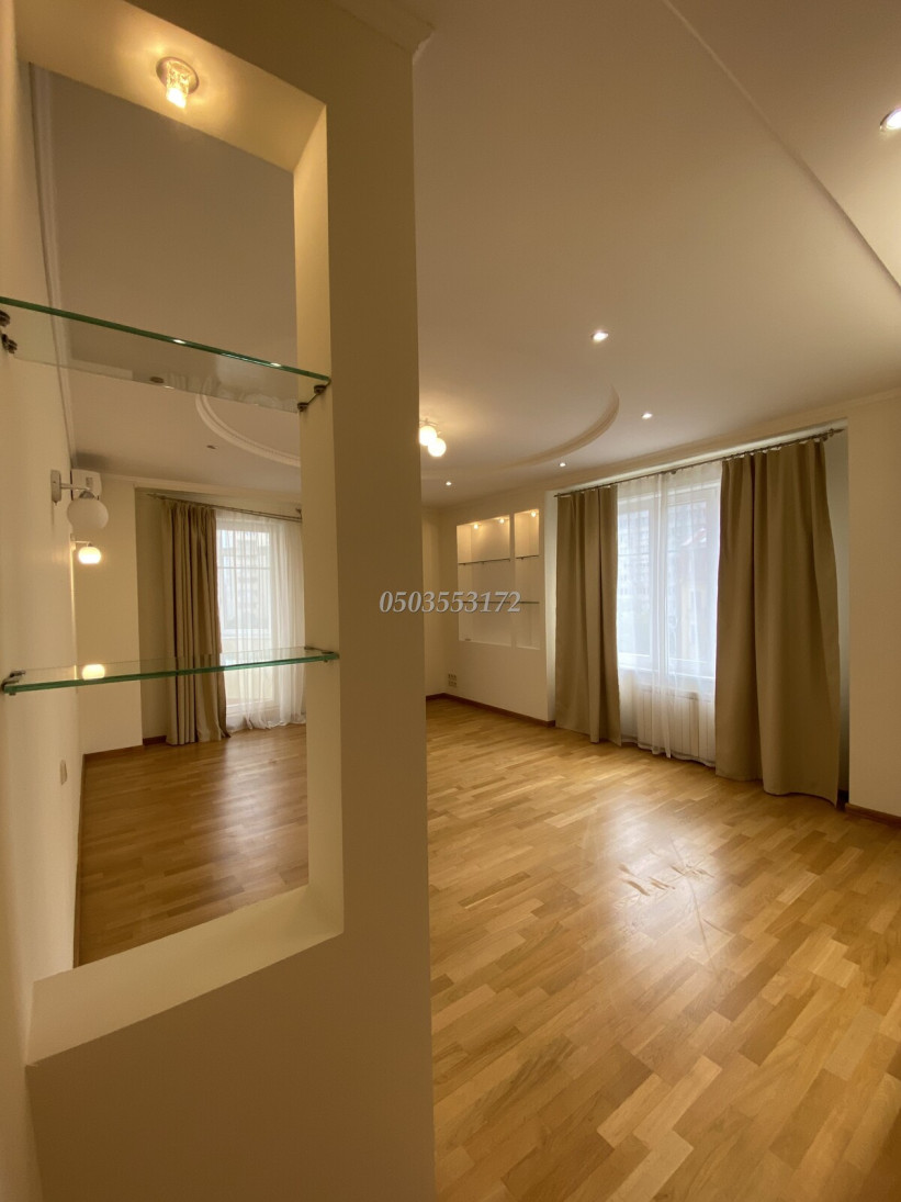 Продажа 6к квартиры в Киеве,  Дмитриевская ул., 17А 23