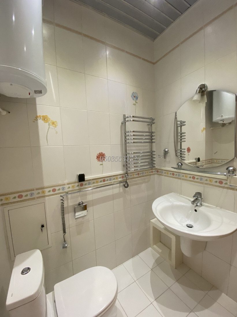 Продажа 6к квартиры в Киеве,  Дмитриевская ул., 17А 24