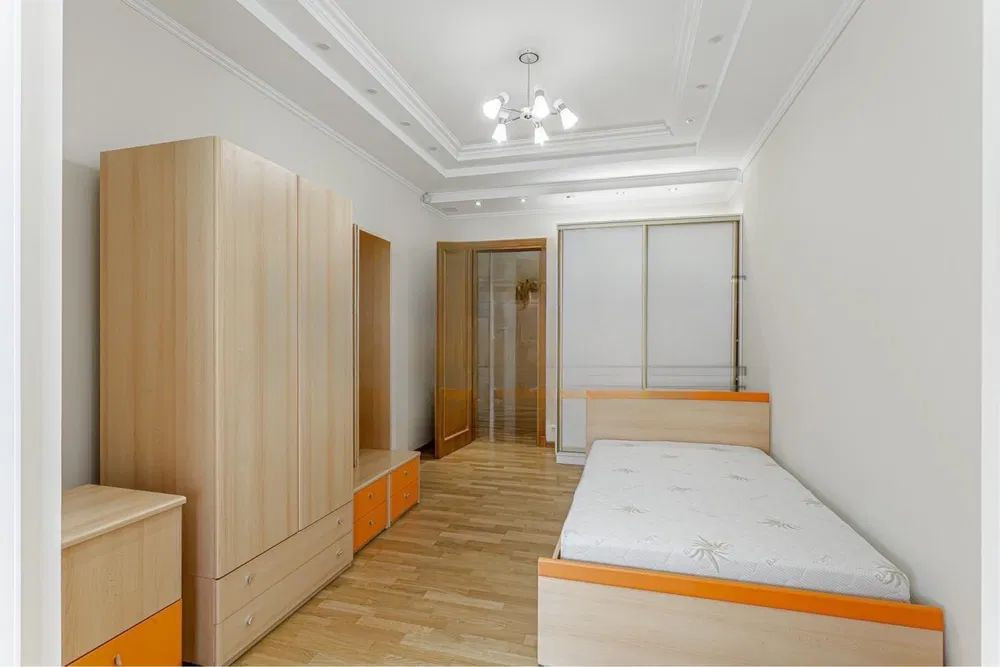 Продажа 6к квартиры в Киеве,  Дмитриевская ул., 17А 29