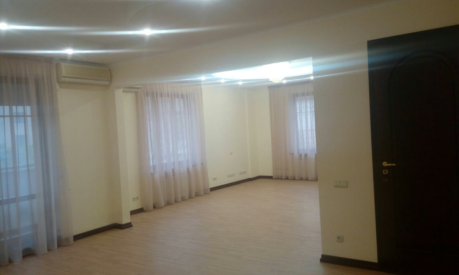 Аренда 5к квартиры в Киеве,  Дмитриевская ул., 17А 11