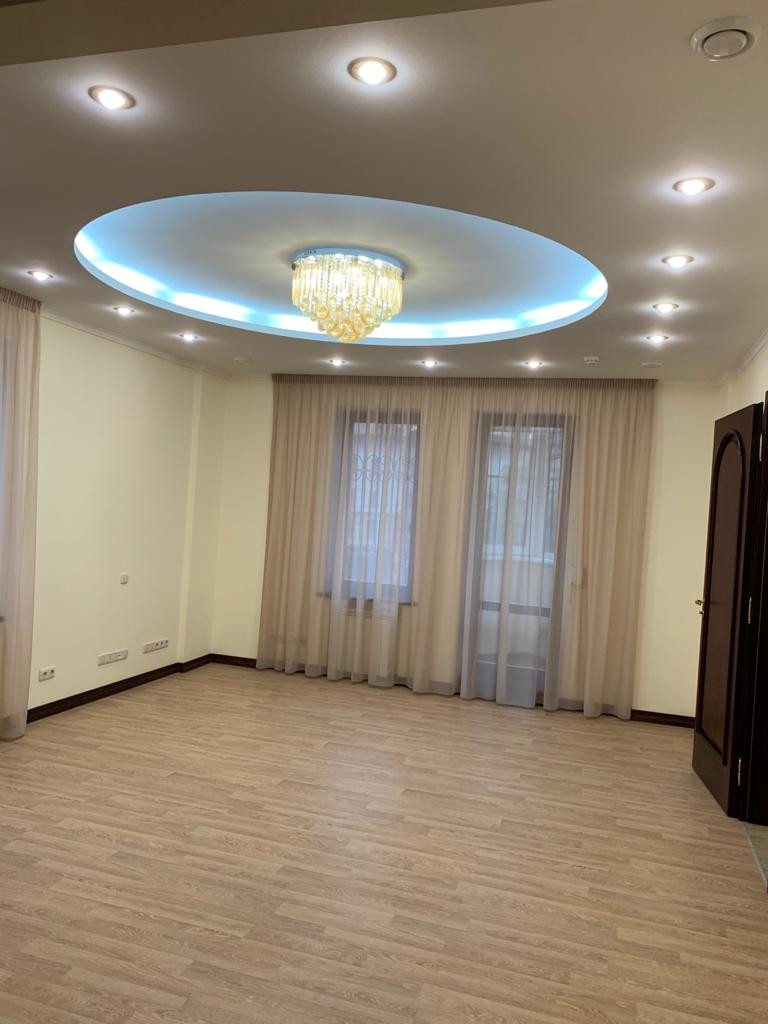 Аренда 5к квартиры в Киеве,  Дмитриевская ул., 17А 13