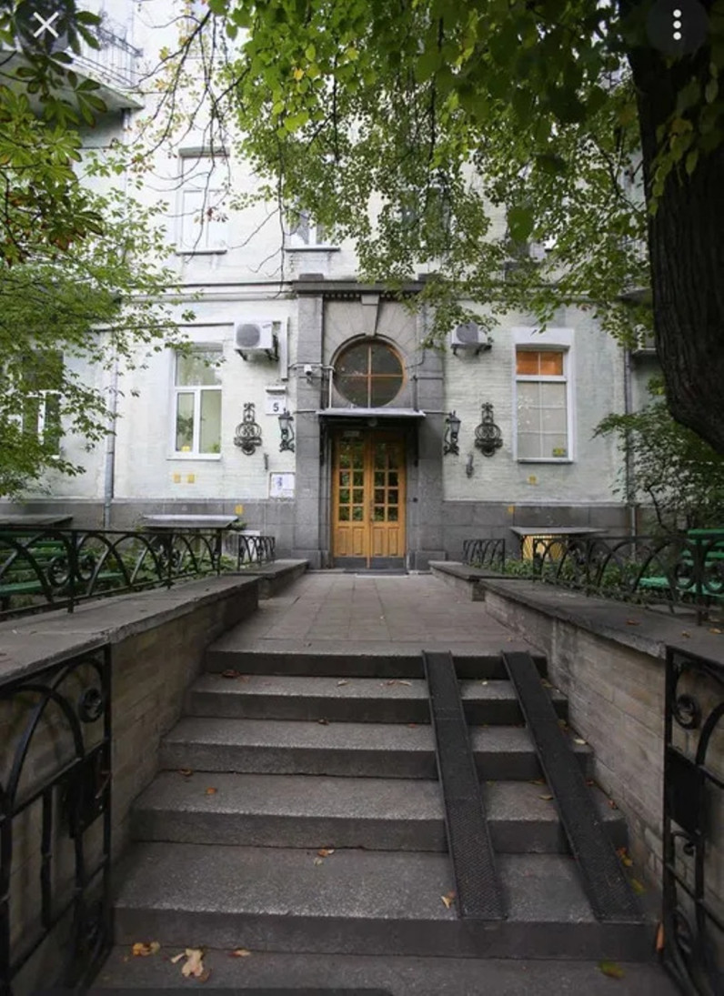 Аренда 4к квартиры в Киеве,  Академика Богомольца ул., 5 15