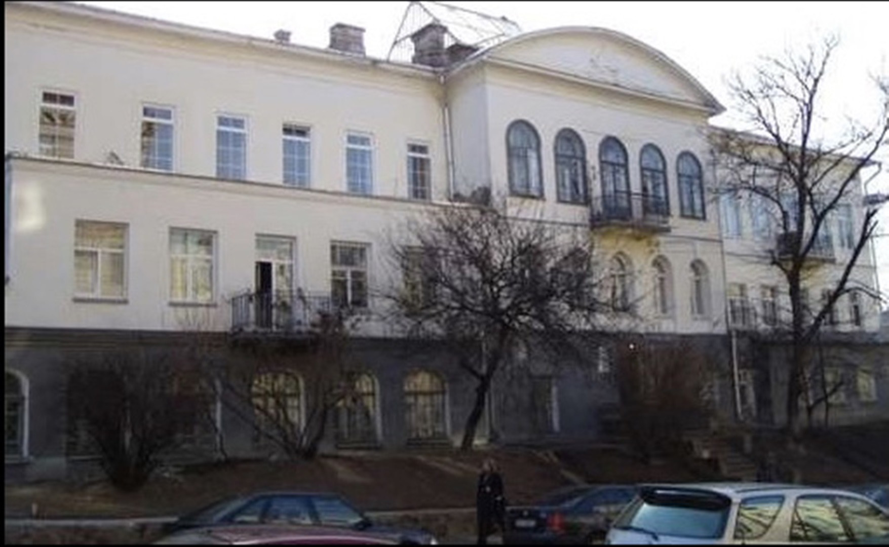 Аренда 5к квартиры в Киеве,  Лютеранская ул., 16 21