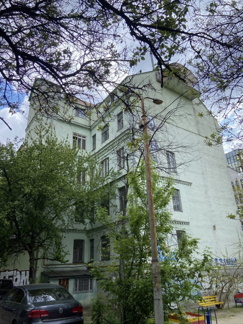 Аренда 4к квартиры в Киеве,  Богдана Хмельницкого ул., 94 1