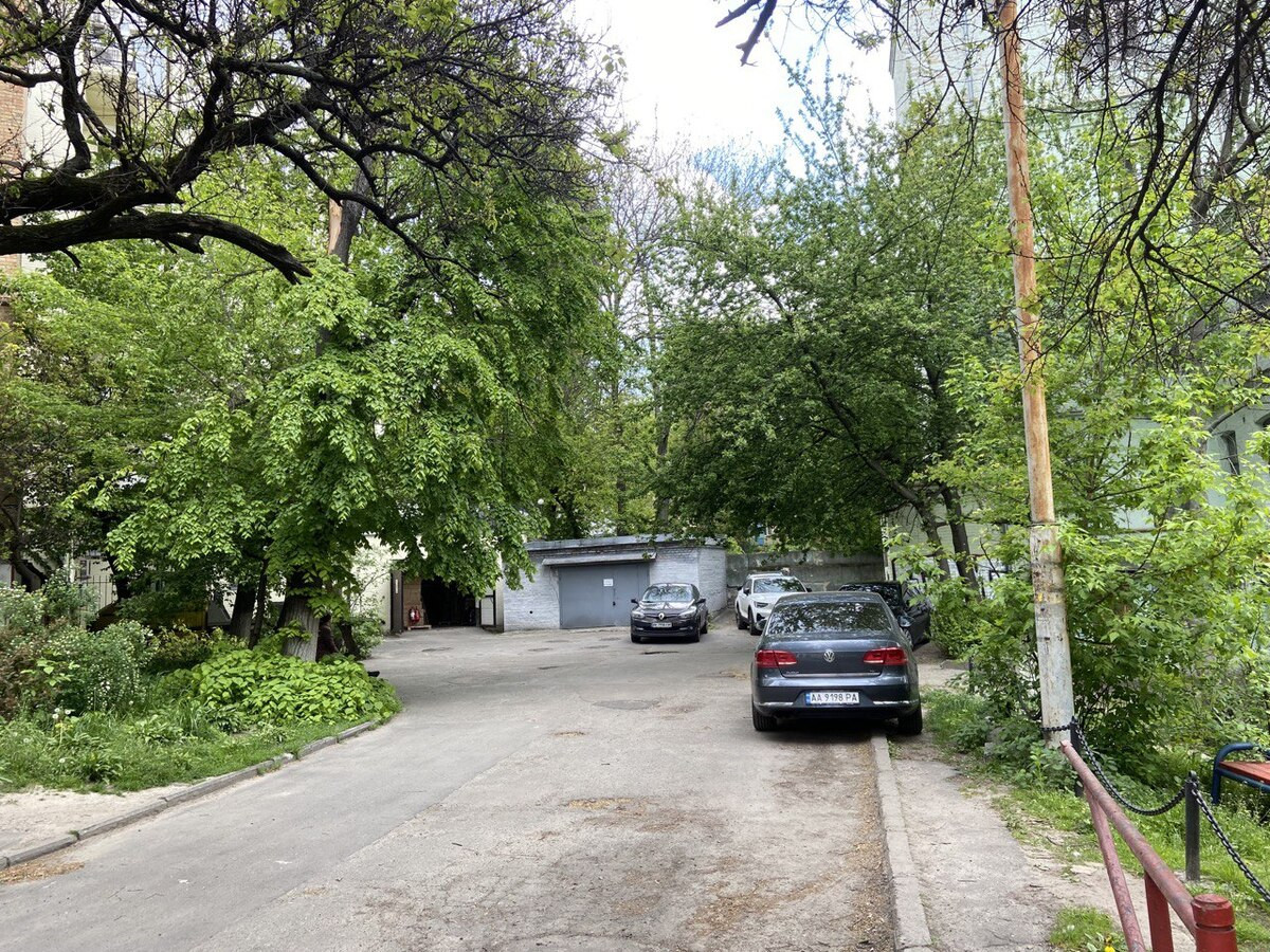 Аренда 4к квартиры в Киеве,  Богдана Хмельницкого ул., 94 3