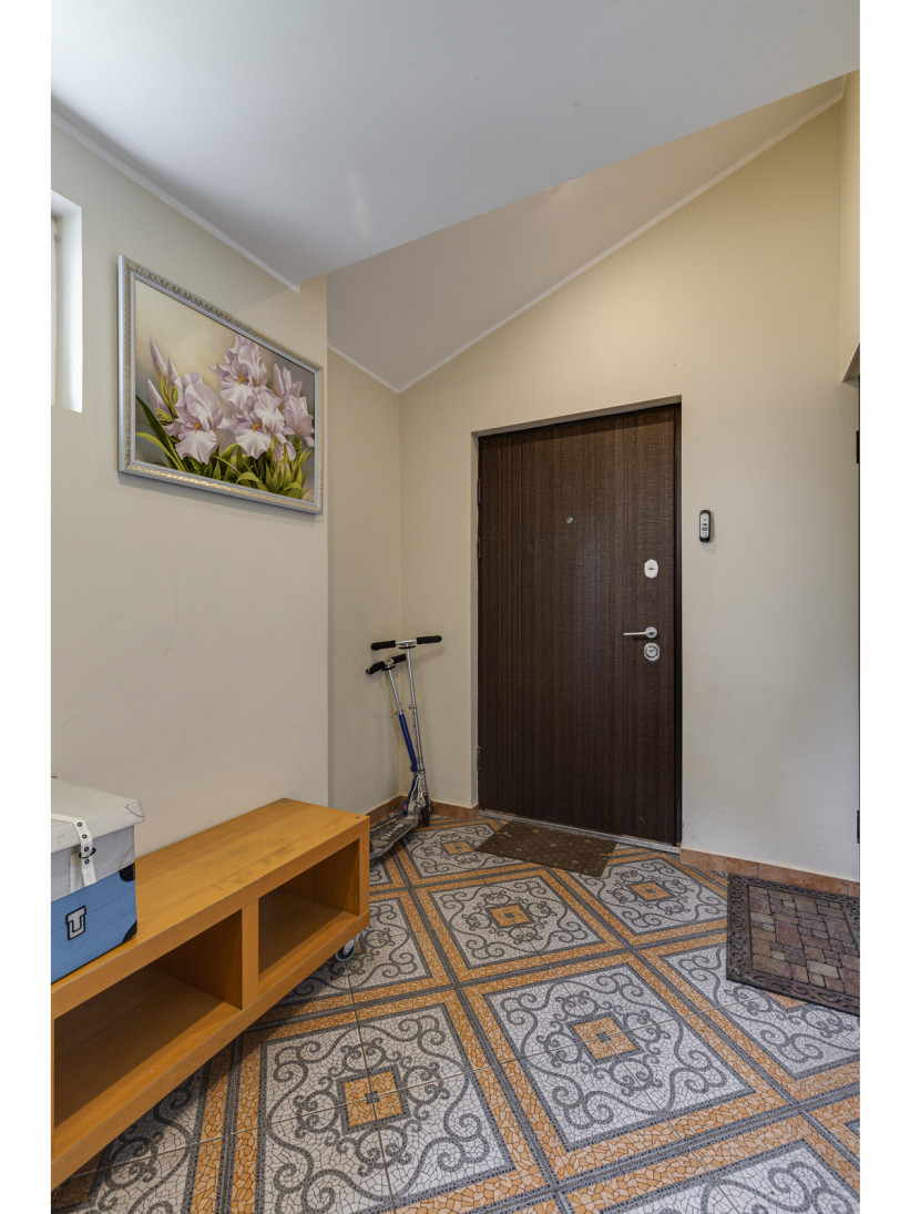 Аренда 4к квартиры в Киеве,  Богдана Хмельницкого ул., 94 5