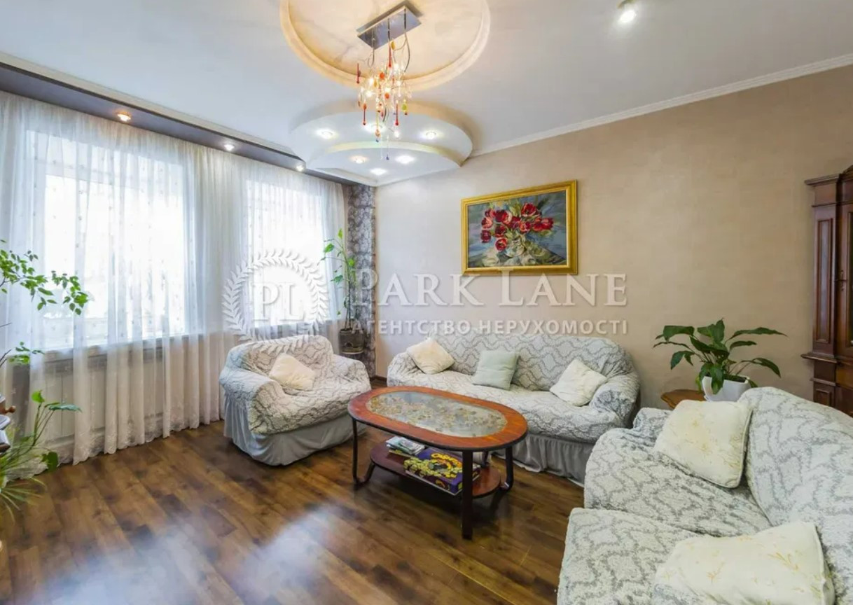 Продажа 4к квартиры в Киеве,  Малая Житомирская ул., 18 0
