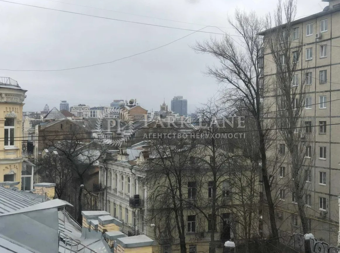 Продажа 4к квартиры в Киеве,  Малая Житомирская ул., 18 1