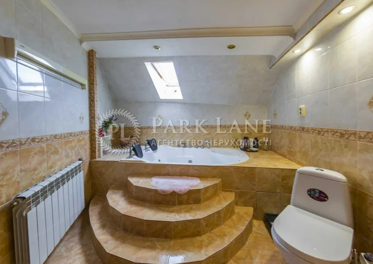 Продажа 4к квартиры в Киеве,  Малая Житомирская ул., 18 3