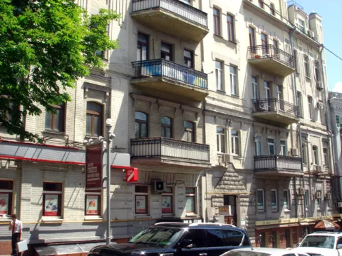 Продажа 3к квартиры в Киеве,  Михайловская ул., 18А 1