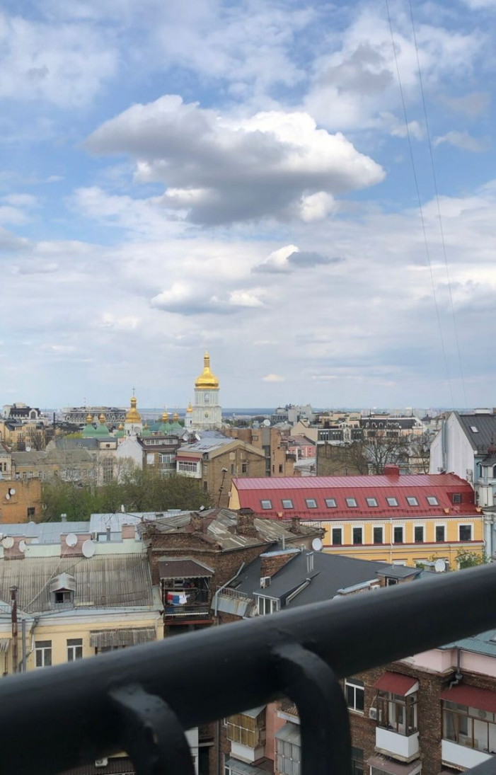 Продажа 3к квартиры в Киеве,  КД Амбассадор Хаус, Франко Ивана ул., 4Б 2