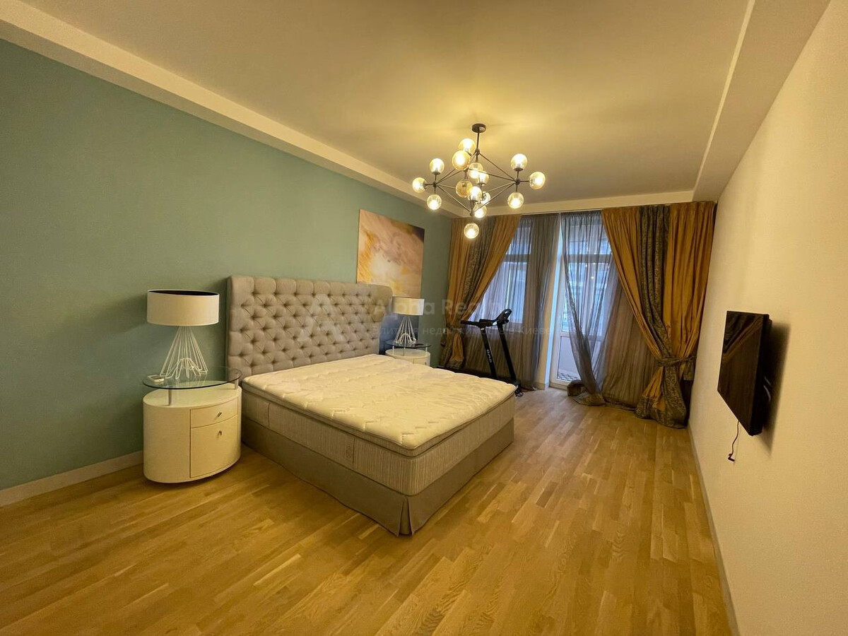 Аренда 4к квартиры в Киеве,  Леси Украинки бульвар, 7А 4