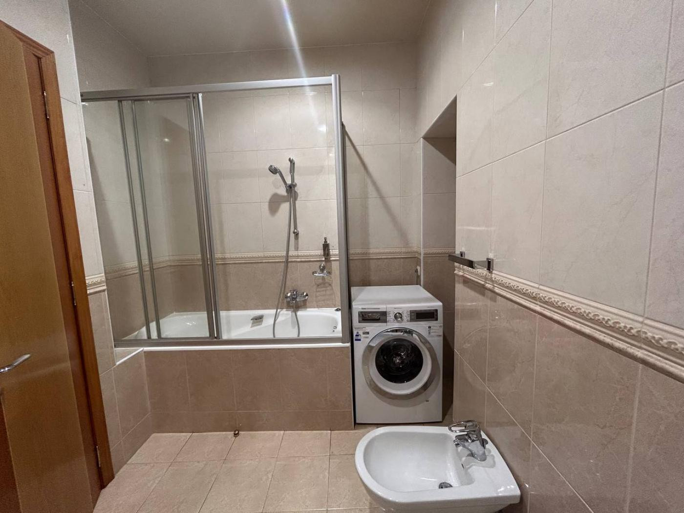 Аренда 5к квартиры в Киеве,  Георгиевский переулок, 5 5
