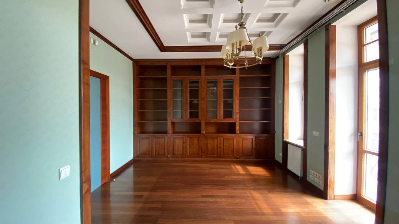 Аренда 5к квартиры в Киеве,  Георгиевский переулок, 5 9