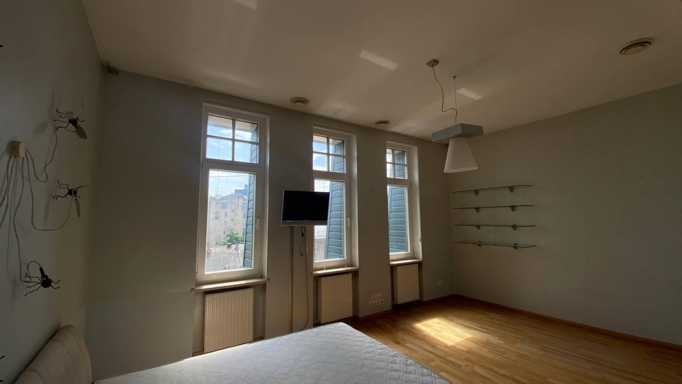 Аренда 5к квартиры в Киеве,  Георгиевский переулок, 5 20