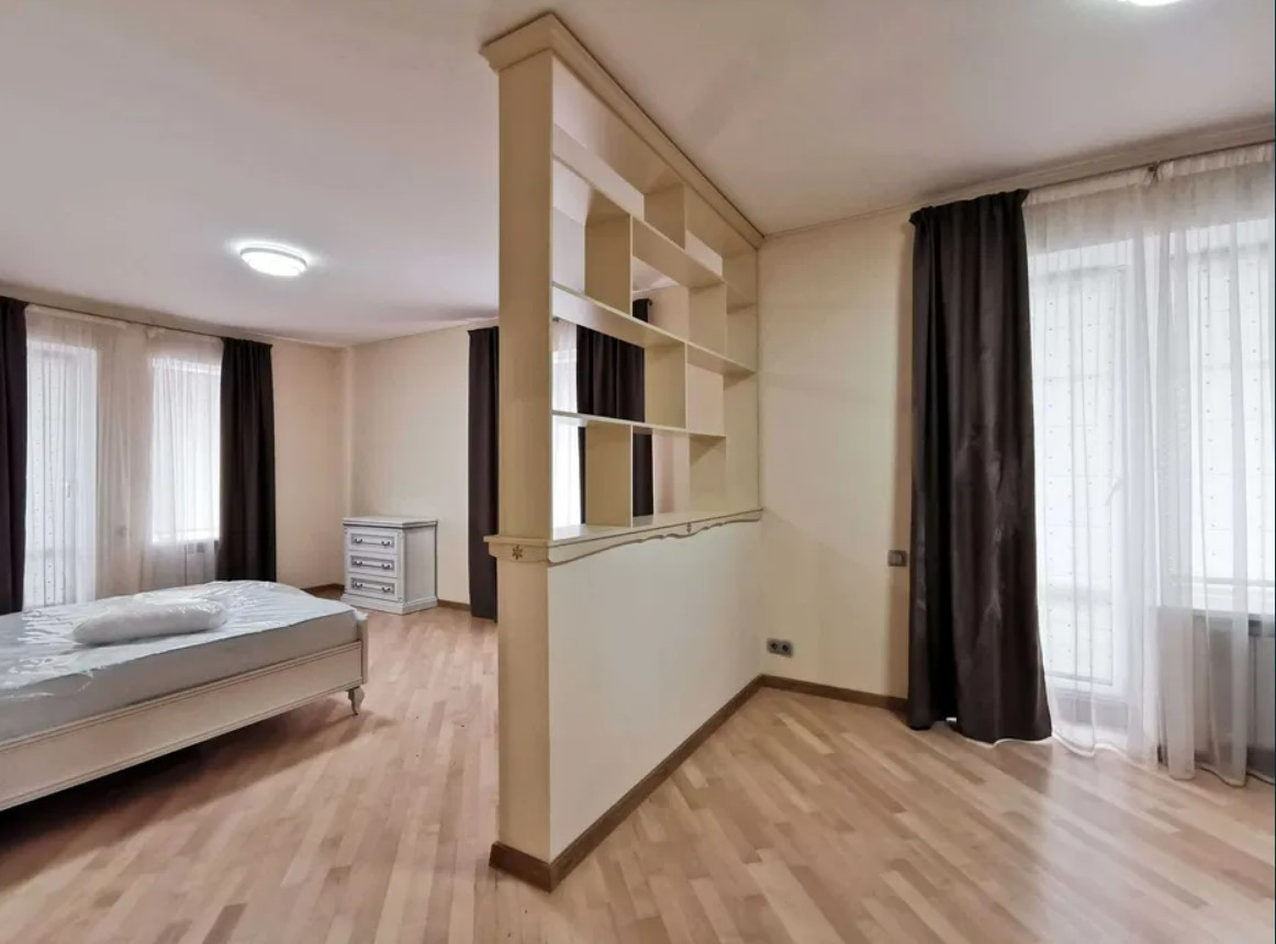 Аренда 4к квартиры в Киеве, Дмитриевская ул., 17А 14
