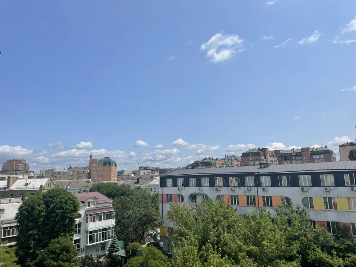 Аренда 4к квартиры в Киеве,  Юрковская ул., 28 1