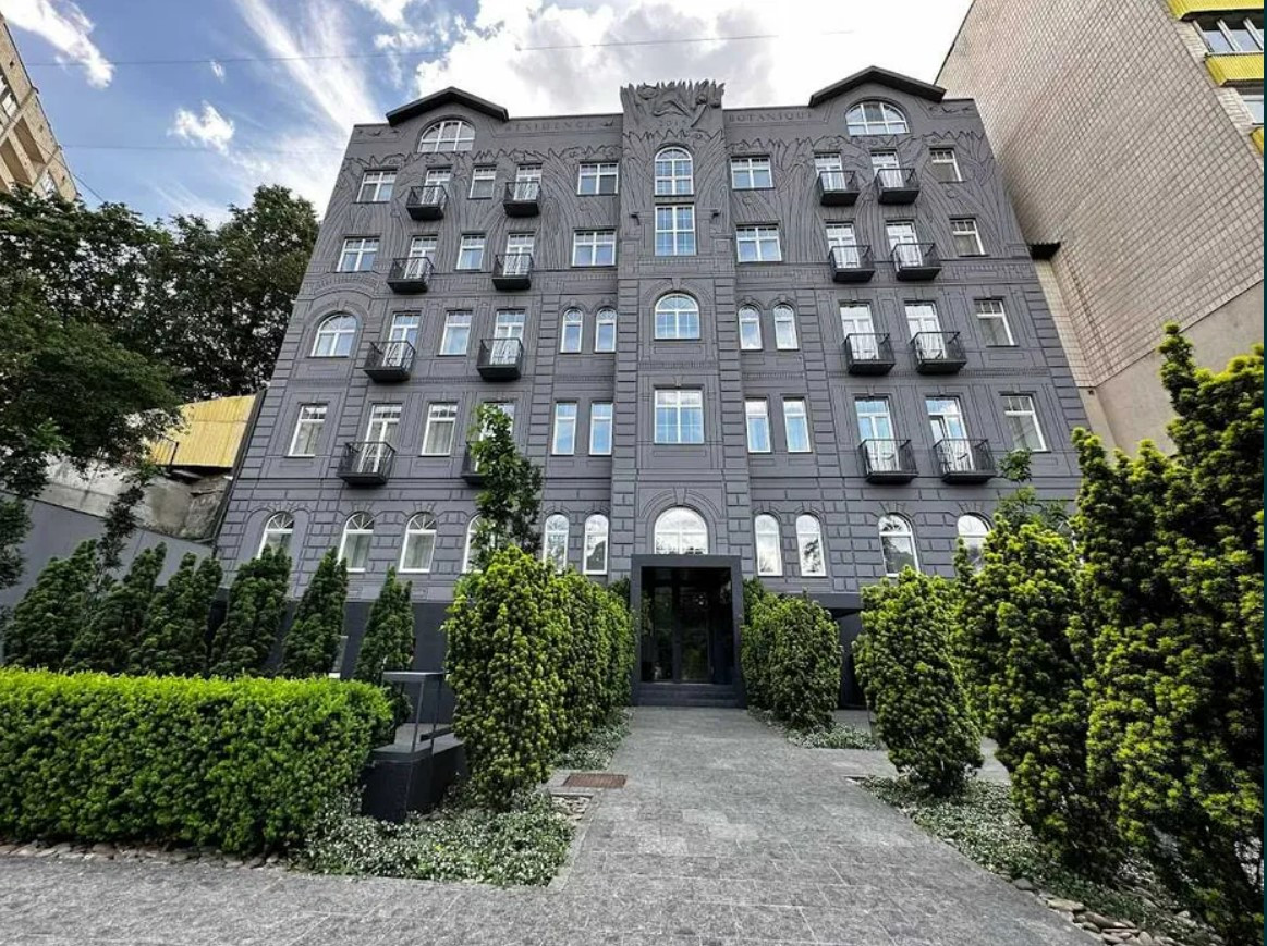 Аренда 3к квартиры в Киеве,  Толстого Льва ул., 29 1