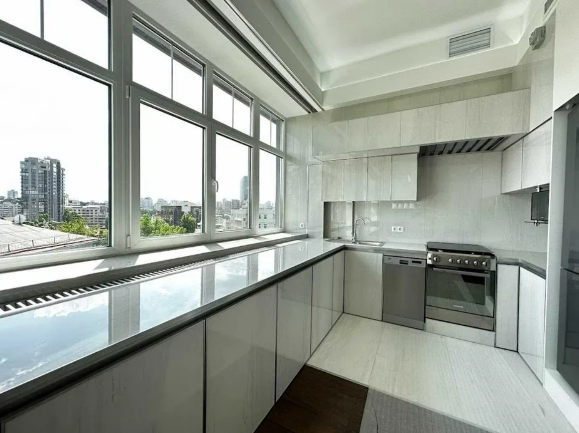 Аренда 3к квартиры в Киеве,  Толстого Льва ул., 29 5