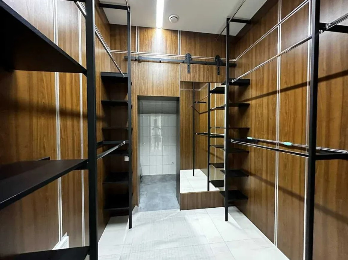 Аренда 3к квартиры в Киеве,  Толстого Льва ул., 29 7