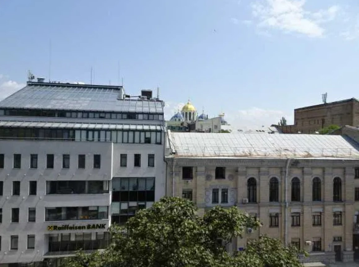 Продажа 2к квартиры в Киеве,  Пирогова ул., 2 4