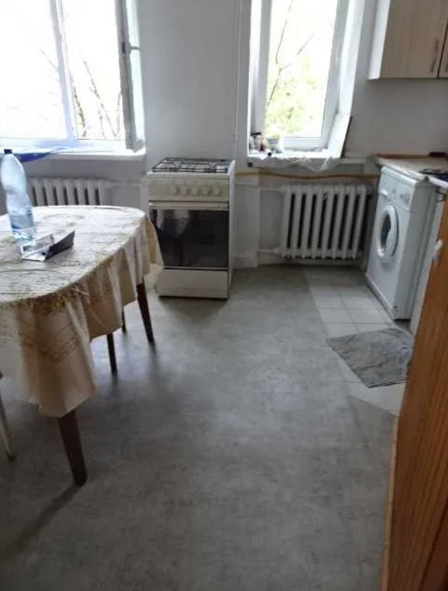 Продажа 2к квартиры в Киеве,  Пирогова ул., 2 16