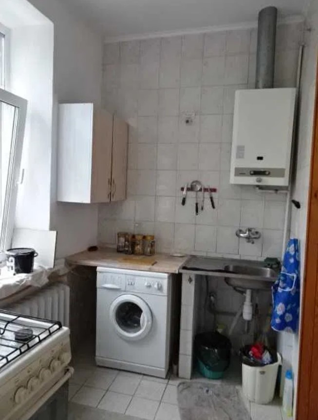 Продажа 2к квартиры в Киеве,  Пирогова ул., 2 17
