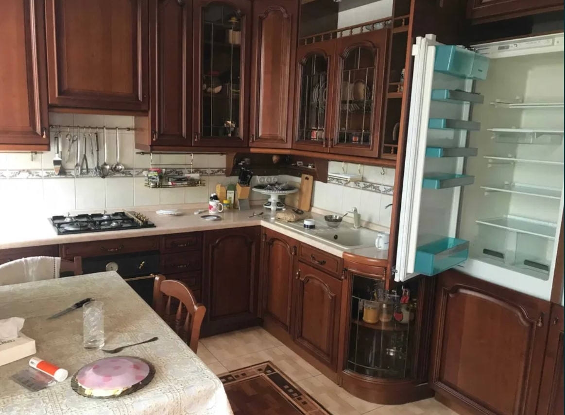 Продажа 2к квартиры в Киеве,  Липинского ул. (Чапаева ул.), 3