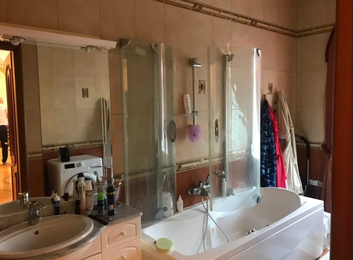 Продажа 2к квартиры в Киеве,  Липинского ул. (Чапаева ул.), 4