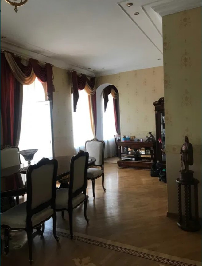 Продажа 2к квартиры в Киеве,  Липинского ул. (Чапаева ул.), 5