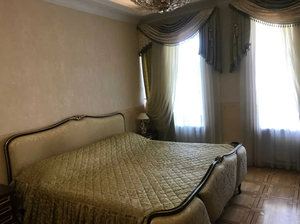 Продажа 2к квартиры в Киеве,  Липинского ул. (Чапаева ул.), 6