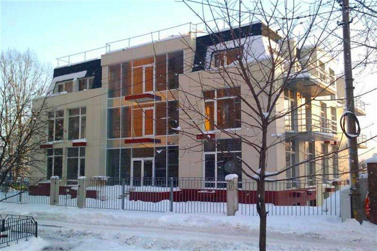 Продажа здания в Киеве, Менделеева ул., 67 0