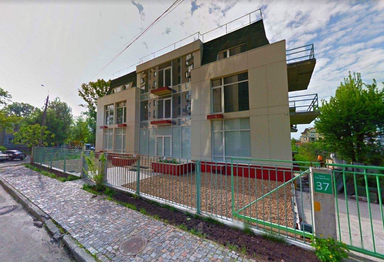 Продажа здания в Киеве, Менделеева ул., 67 2