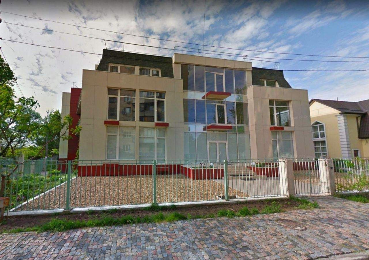 Продажа здания в Киеве, Менделеева ул., 67 3