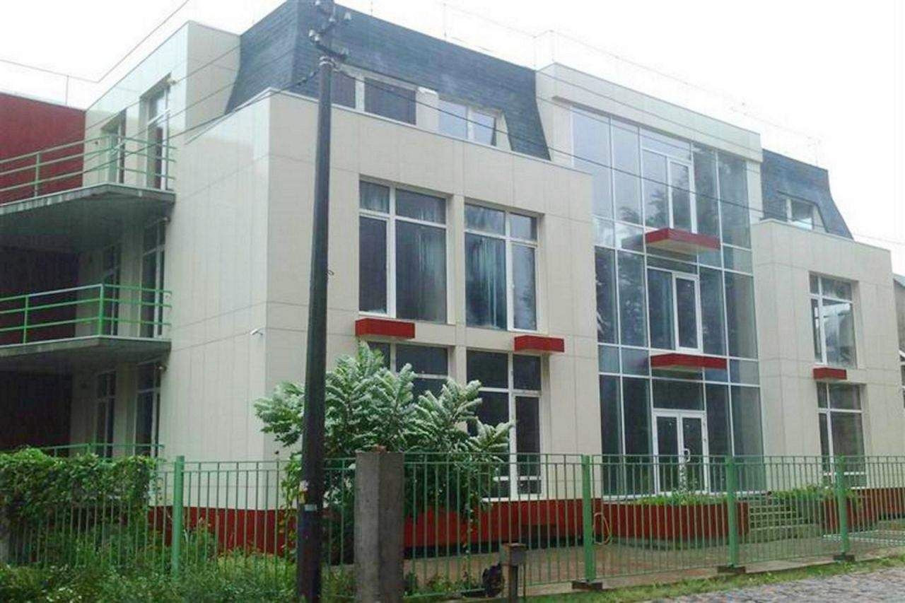 Продажа здания в Киеве, Менделеева ул., 67 4