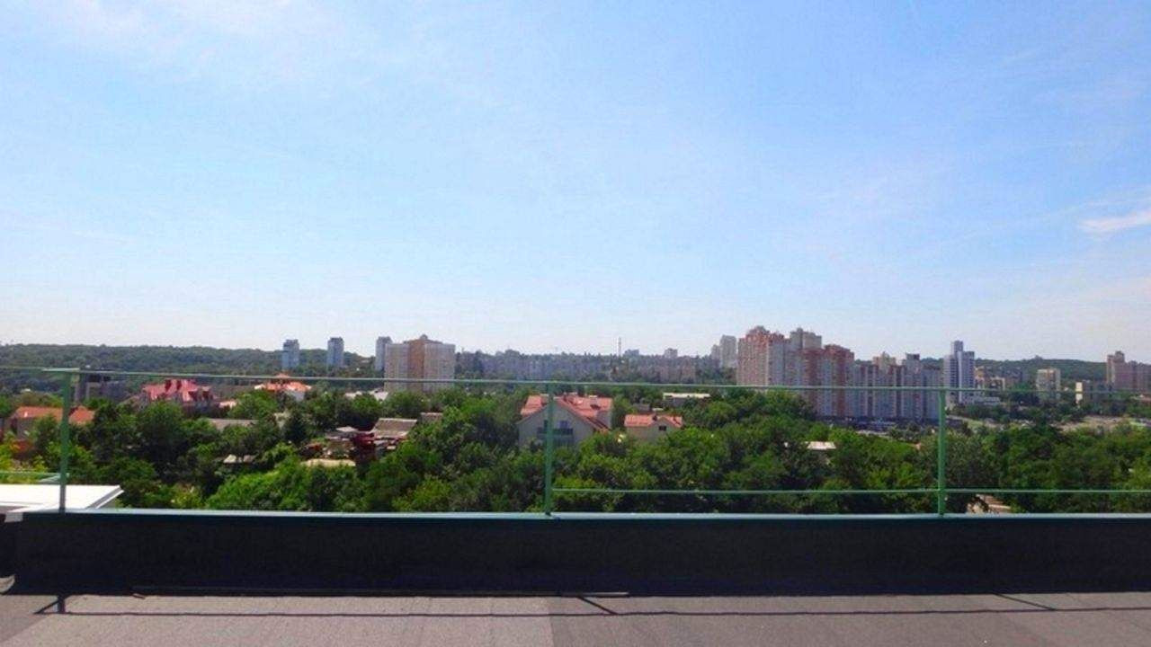 Продажа здания в Киеве, Менделеева ул., 67 5