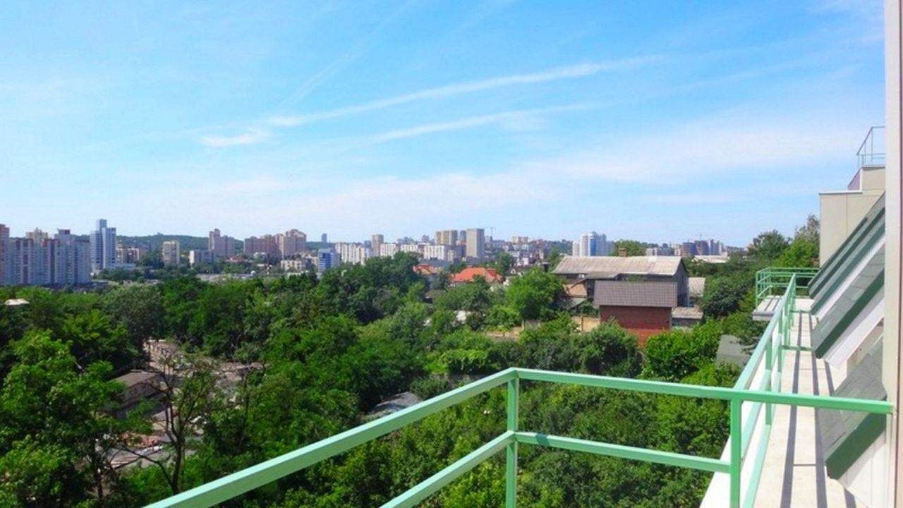 Продажа здания в Киеве, Менделеева ул., 67 6