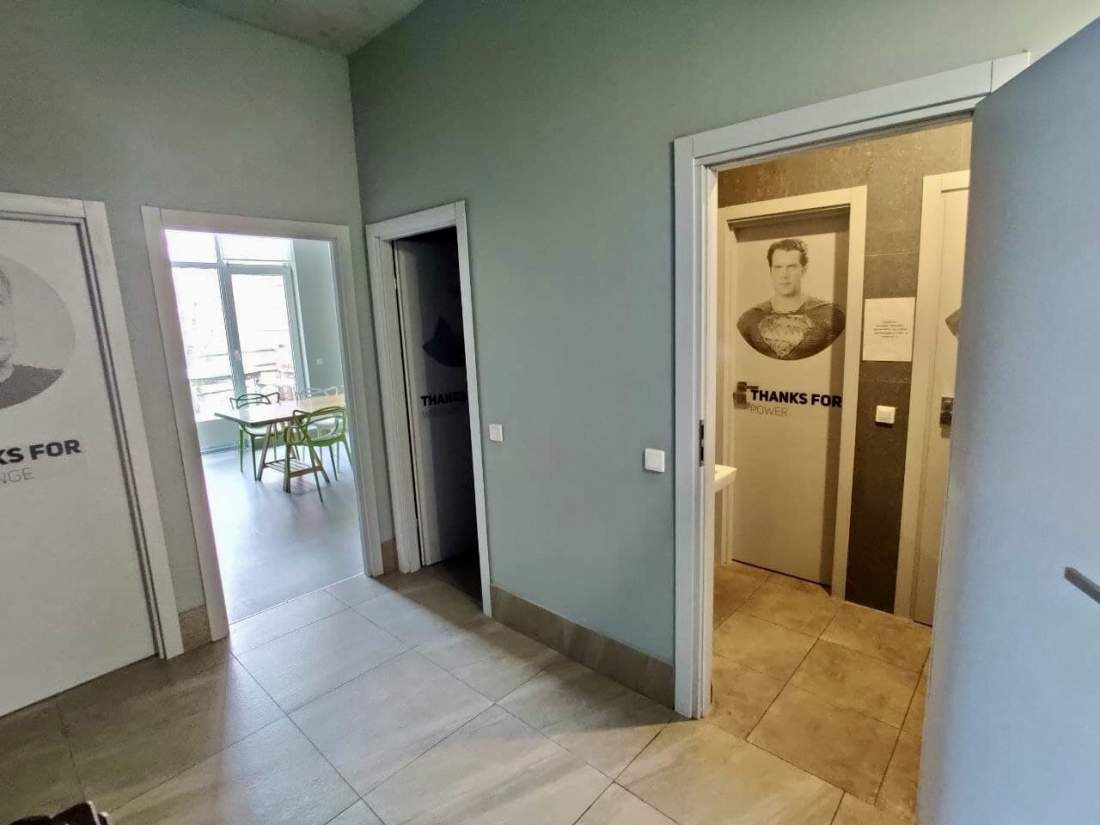 Продажа здания в Киеве, Менделеева ул., 67 9