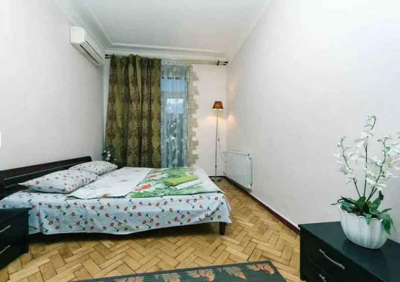 Продажа 2к квартиры в Киеве,  Прорезная ул., 4 4
