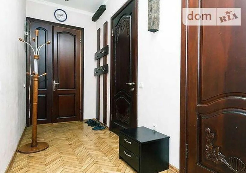 Продажа 2к квартиры в Киеве,  Прорезная ул., 4 7