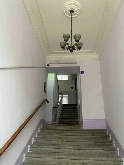 Продажа 2к квартиры в Киеве,  Прорезная ул., 4 9